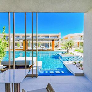 Royal Pearl Island Chios Hotel And Spa