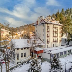 Hotel Pan Tadeusz