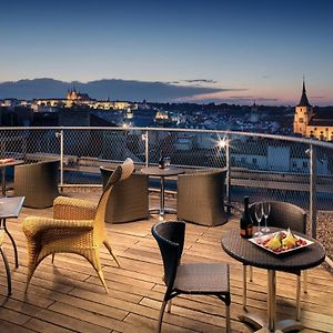 Design Metropol Hotel Prague